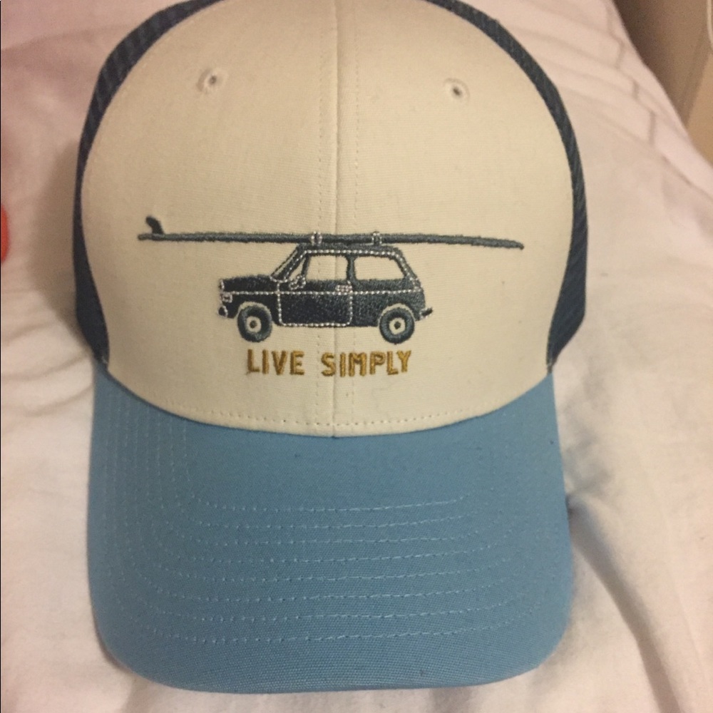 Patagonia Trucker Hat